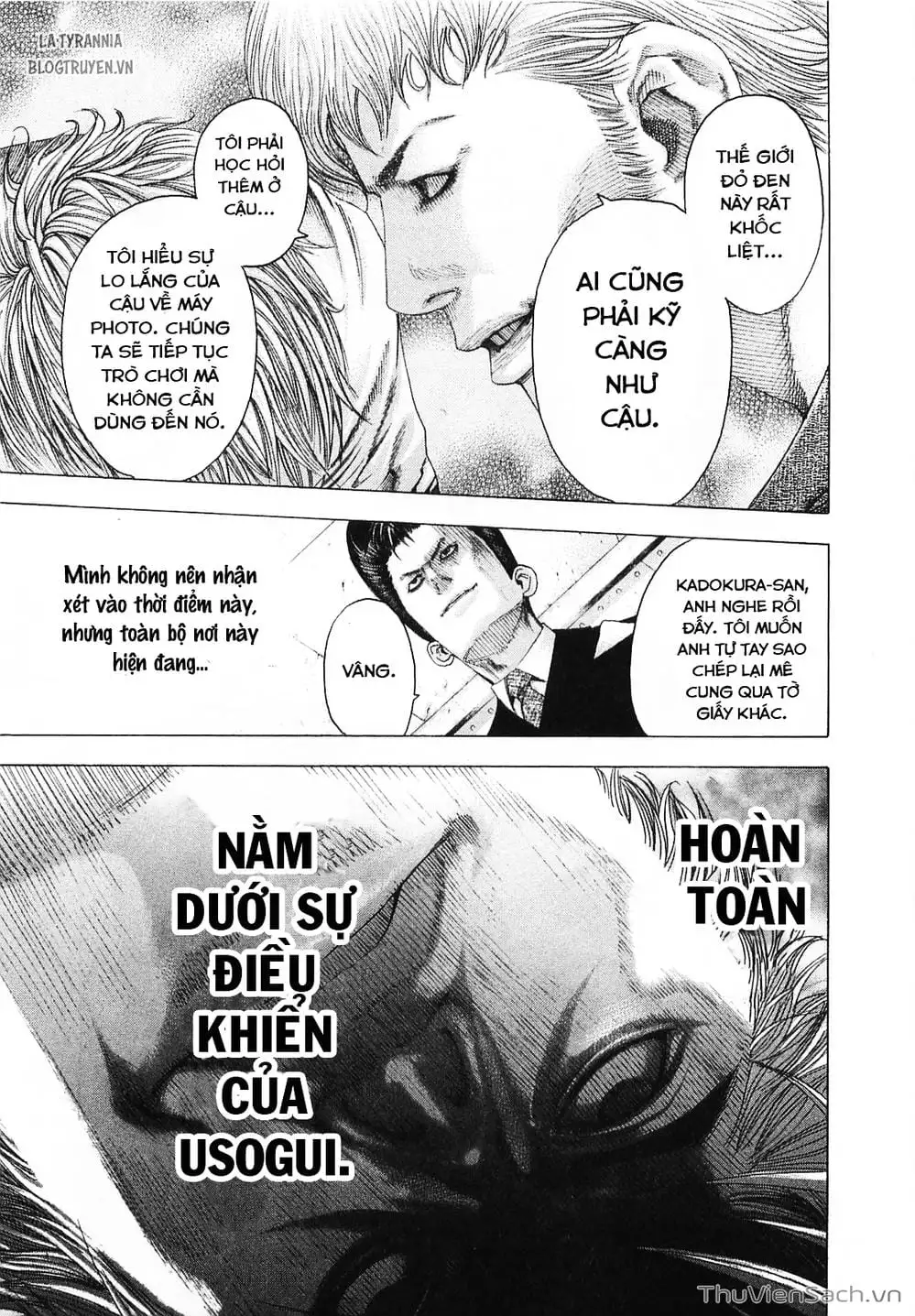Chapter 101 - Image 9