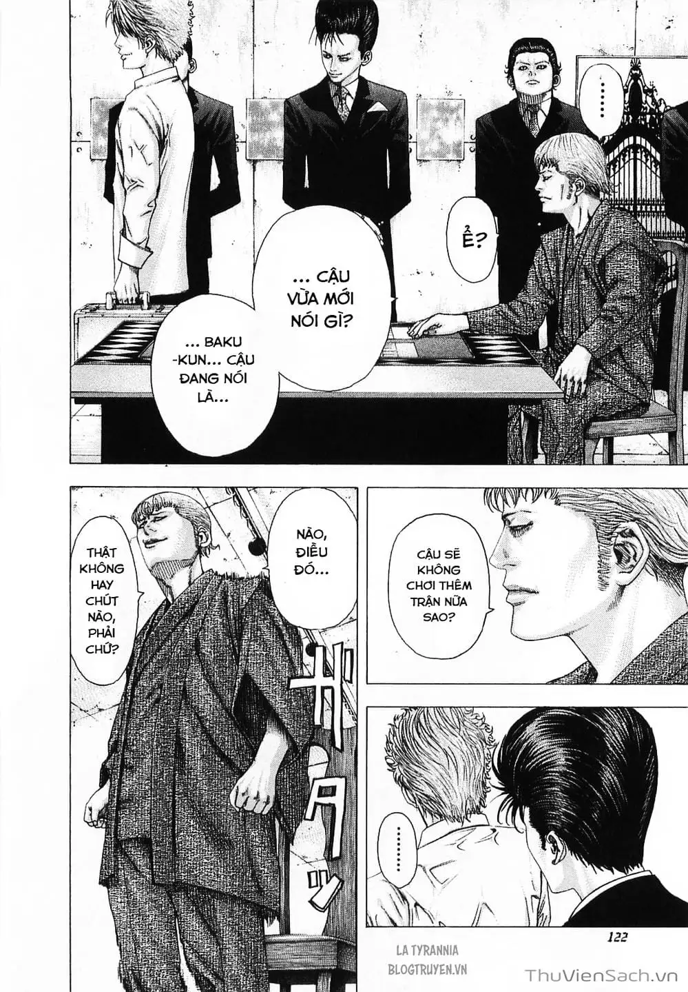 Chapter 102 - Image 16