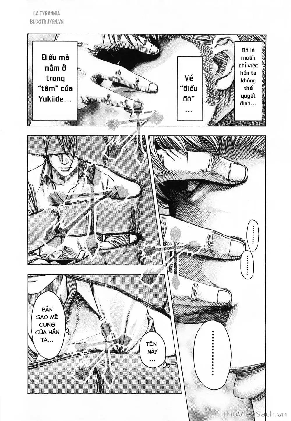Chapter 102 - Image 4
