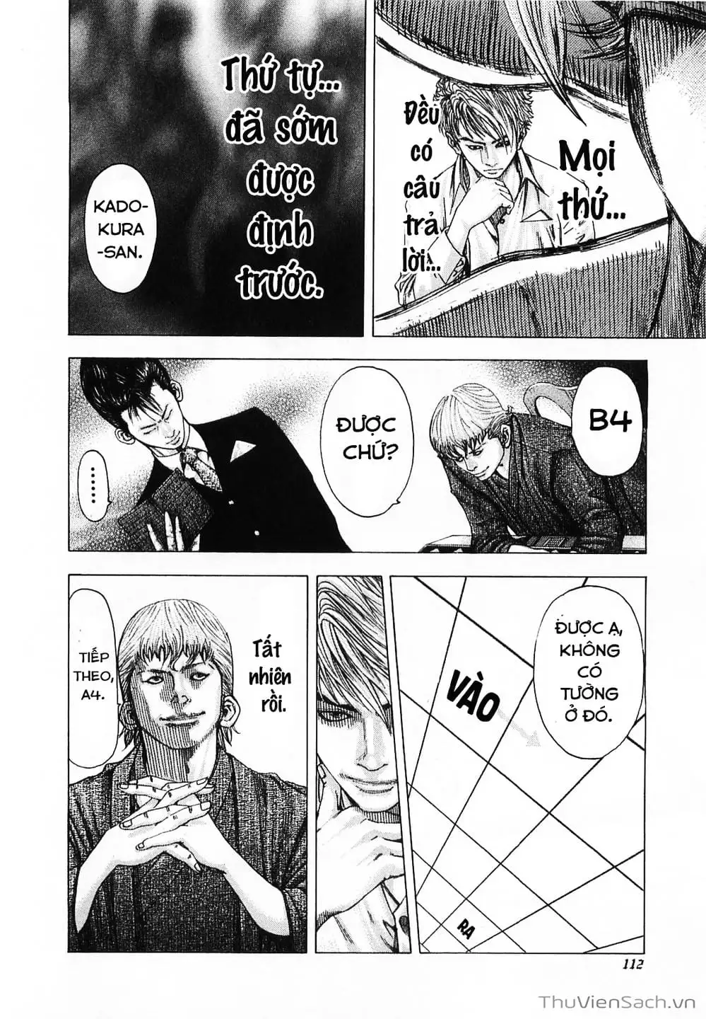 Chapter 102 - Image 6