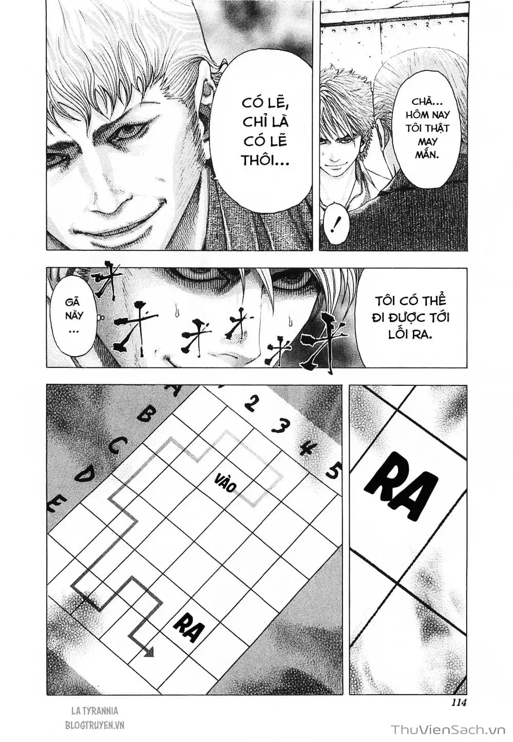 Chapter 102 - Image 8