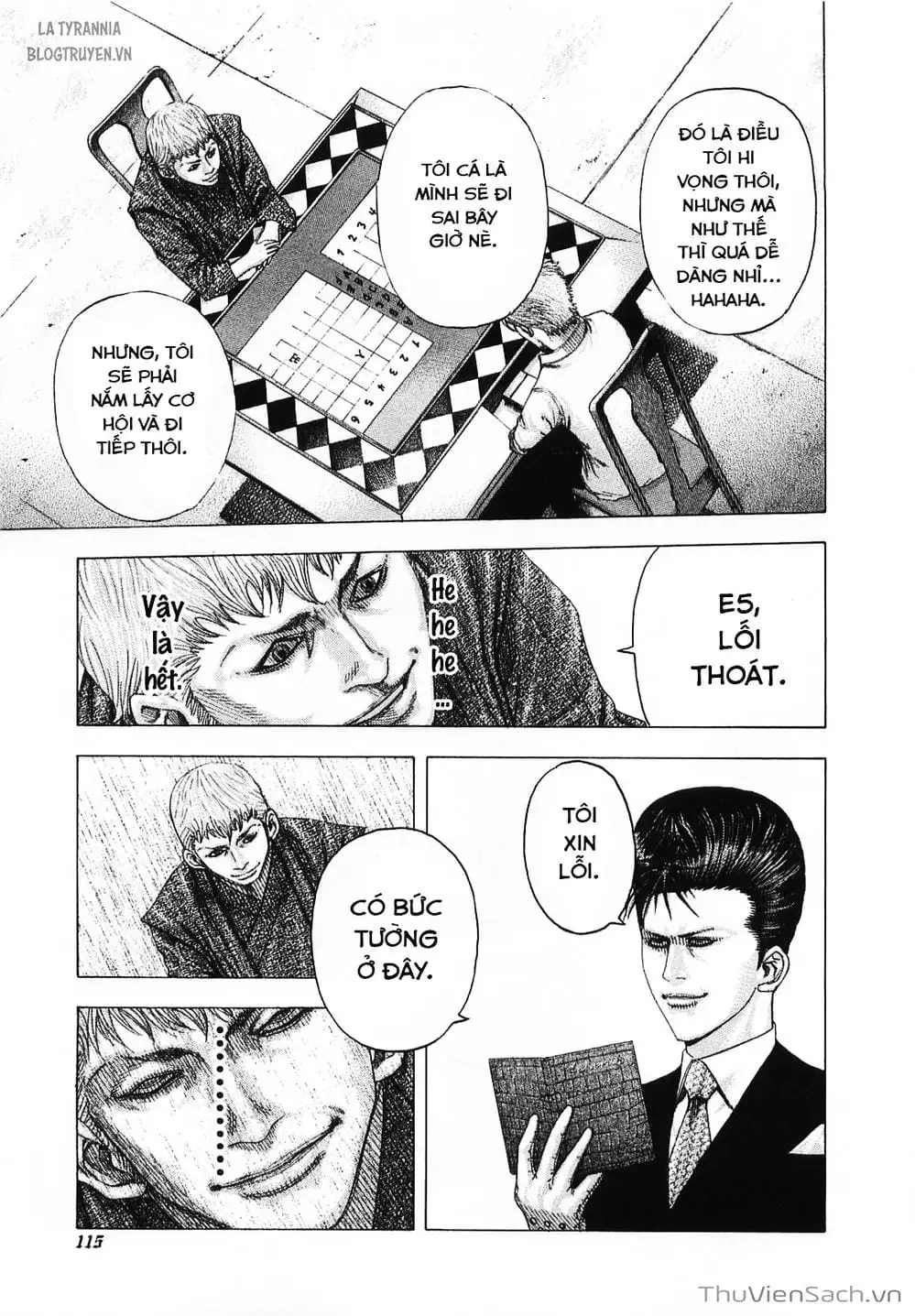 Chapter 102 - Image 9