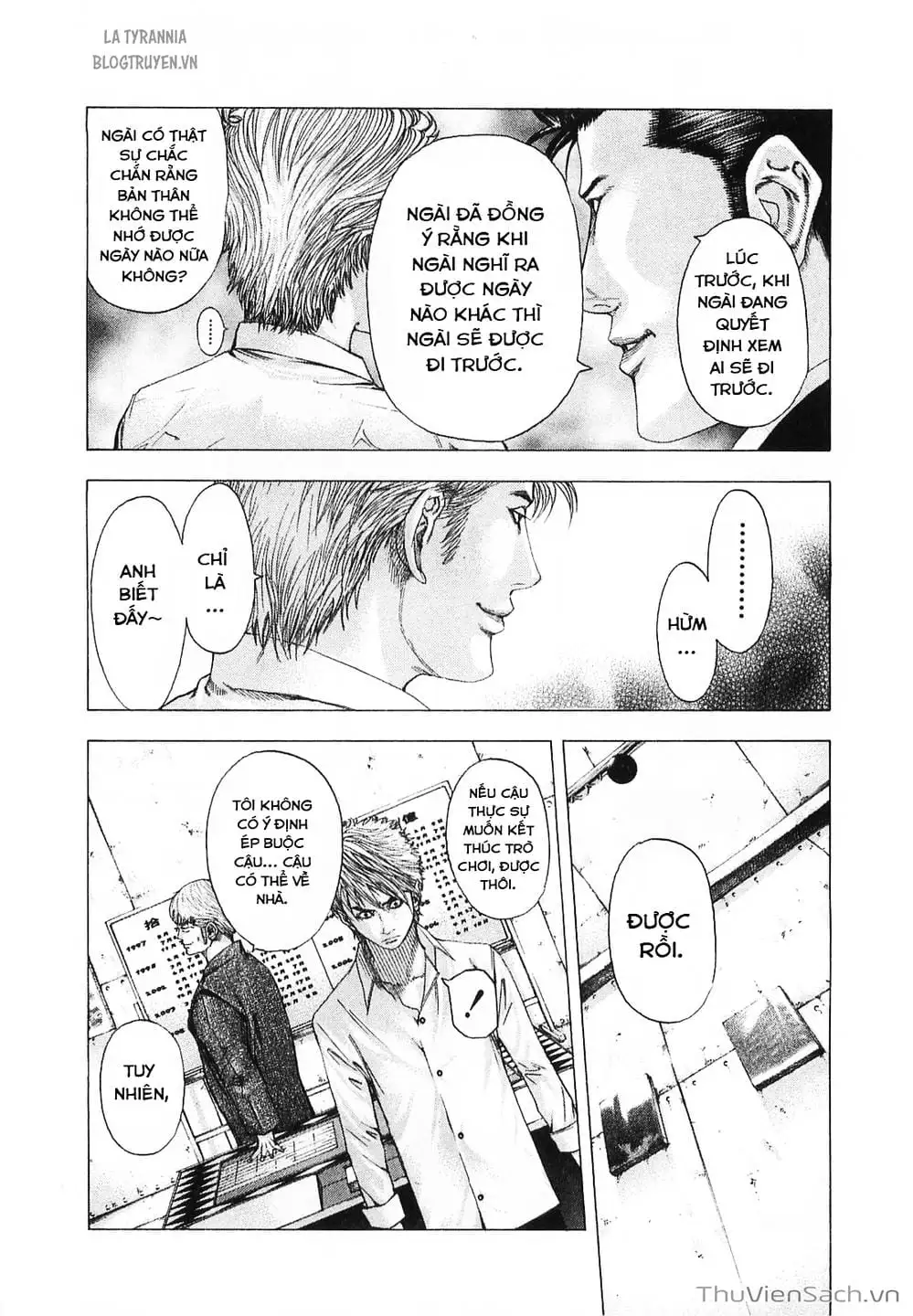 Chapter 103 - Image 1