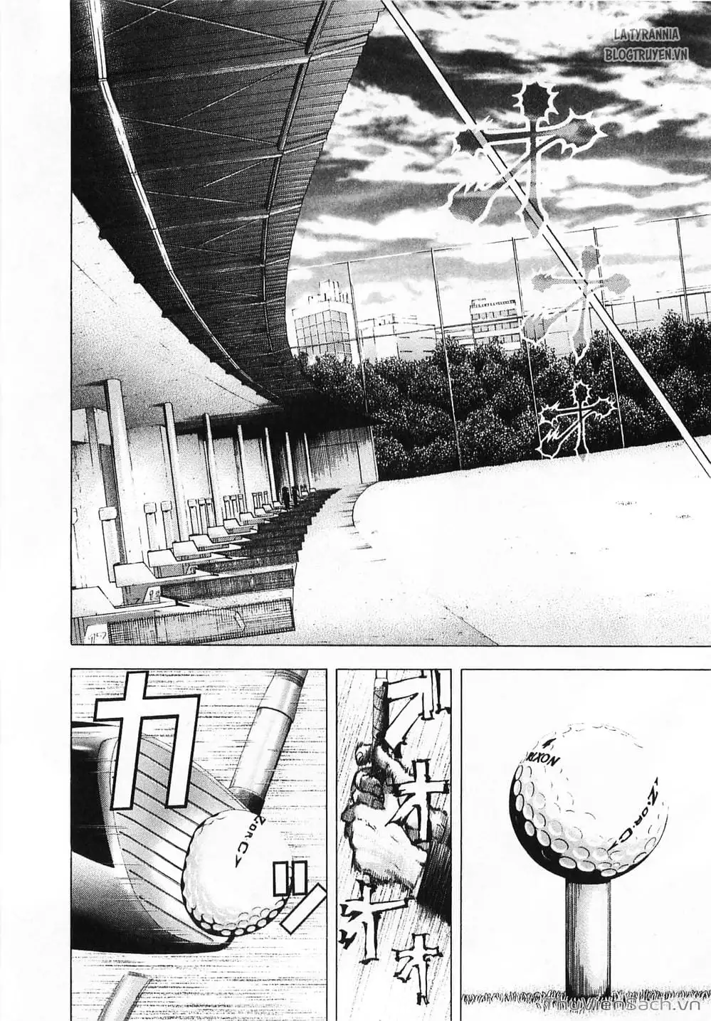 Chapter 103 - Image 17