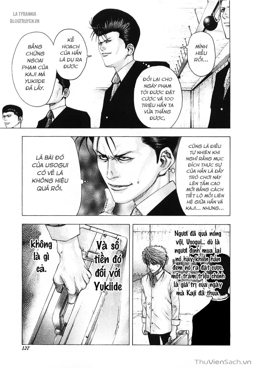 Chapter 103 - Image 4