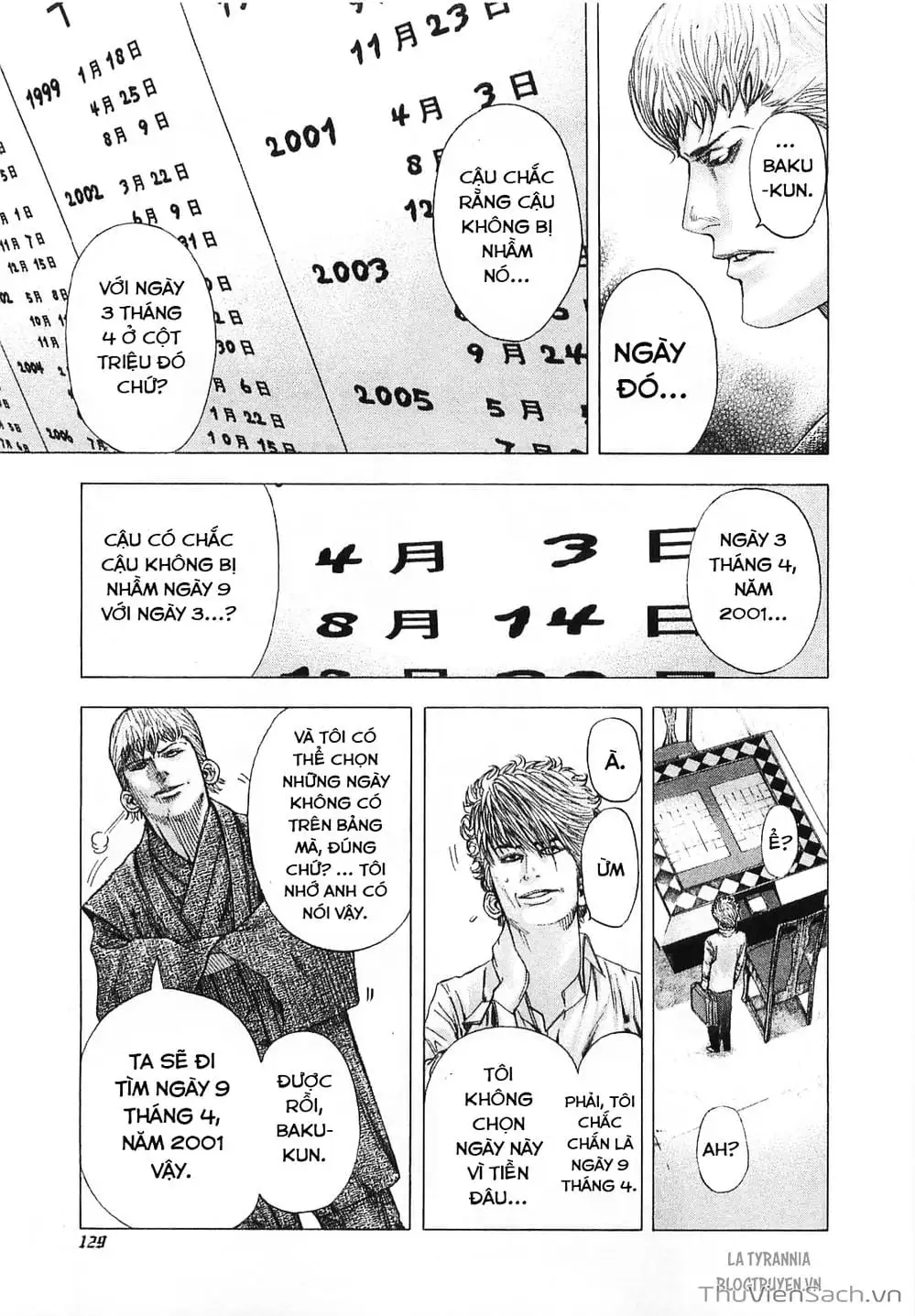 Chapter 103 - Image 6