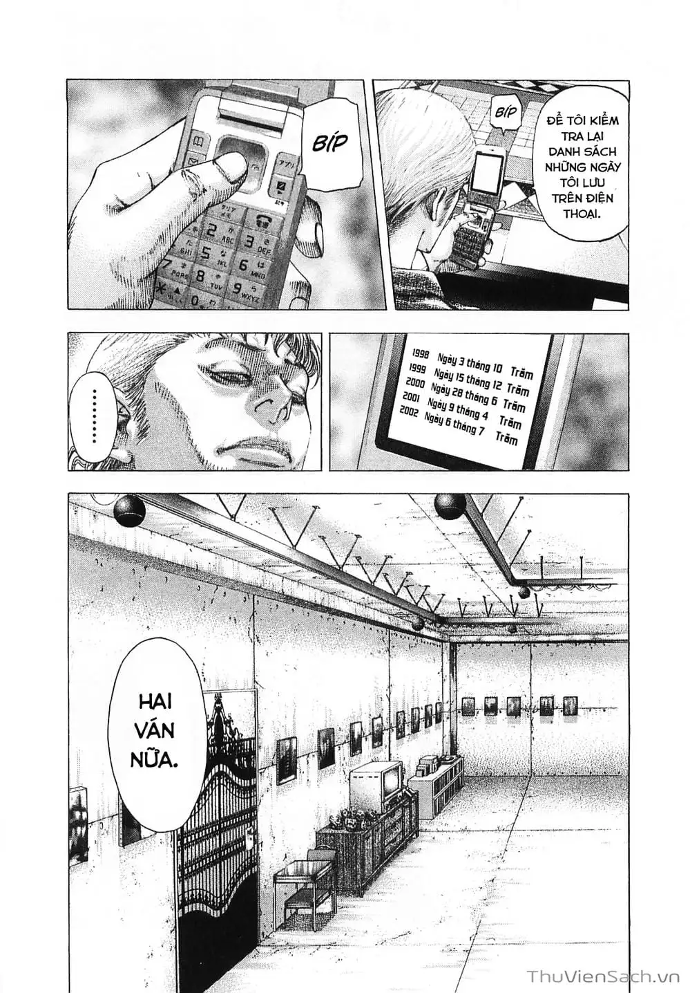 Chapter 103 - Image 7