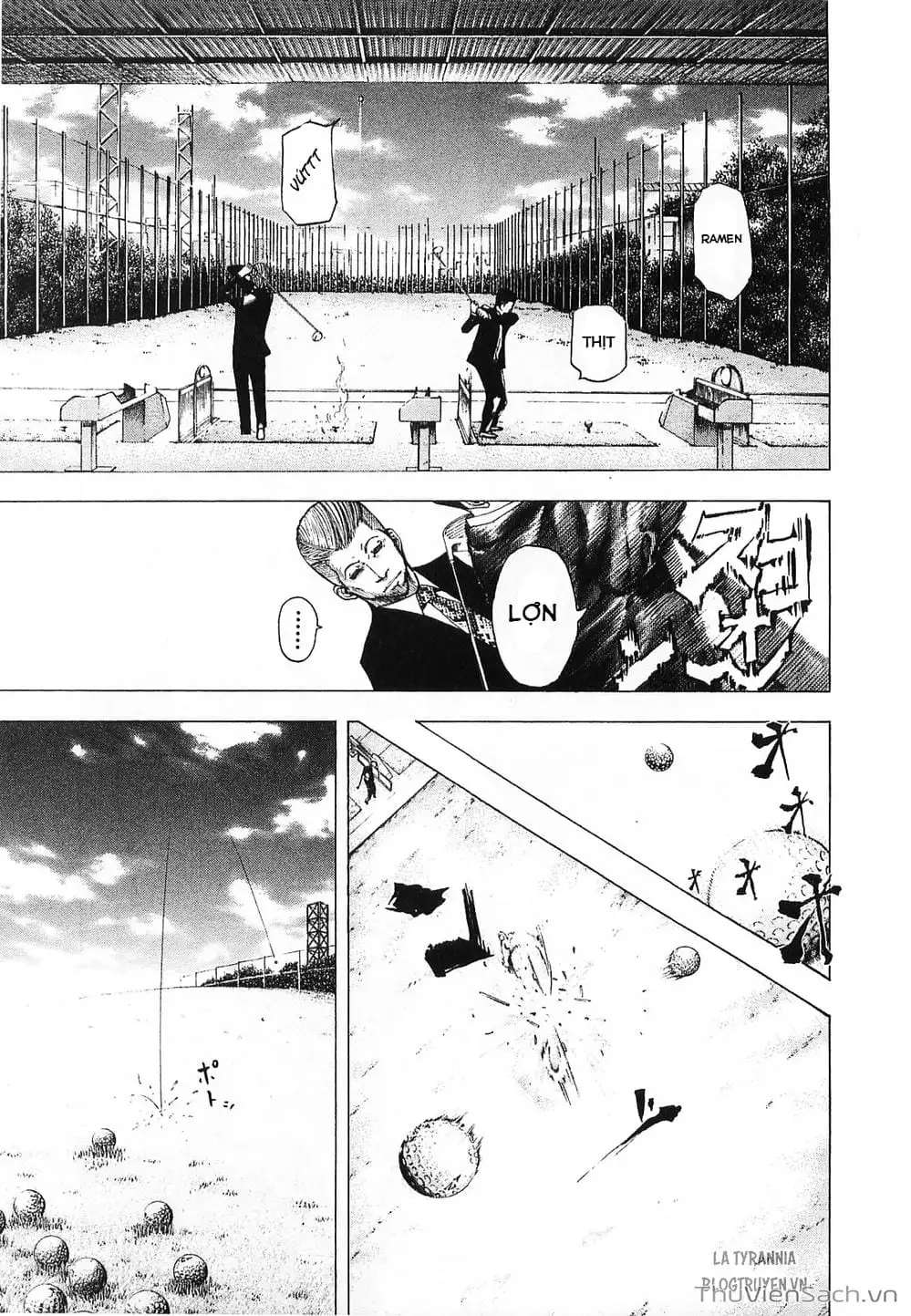 Chapter 104 - Image 1