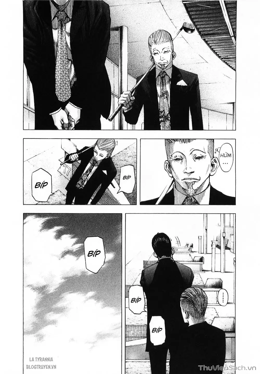 Chapter 104 - Image 2