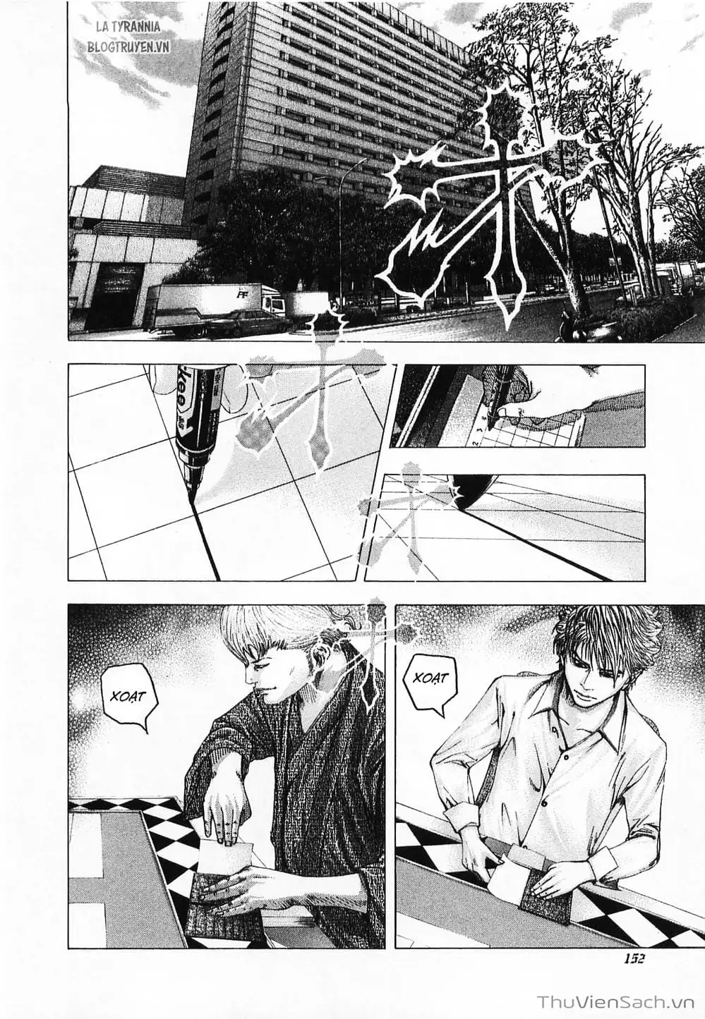 Chapter 104 - Image 12