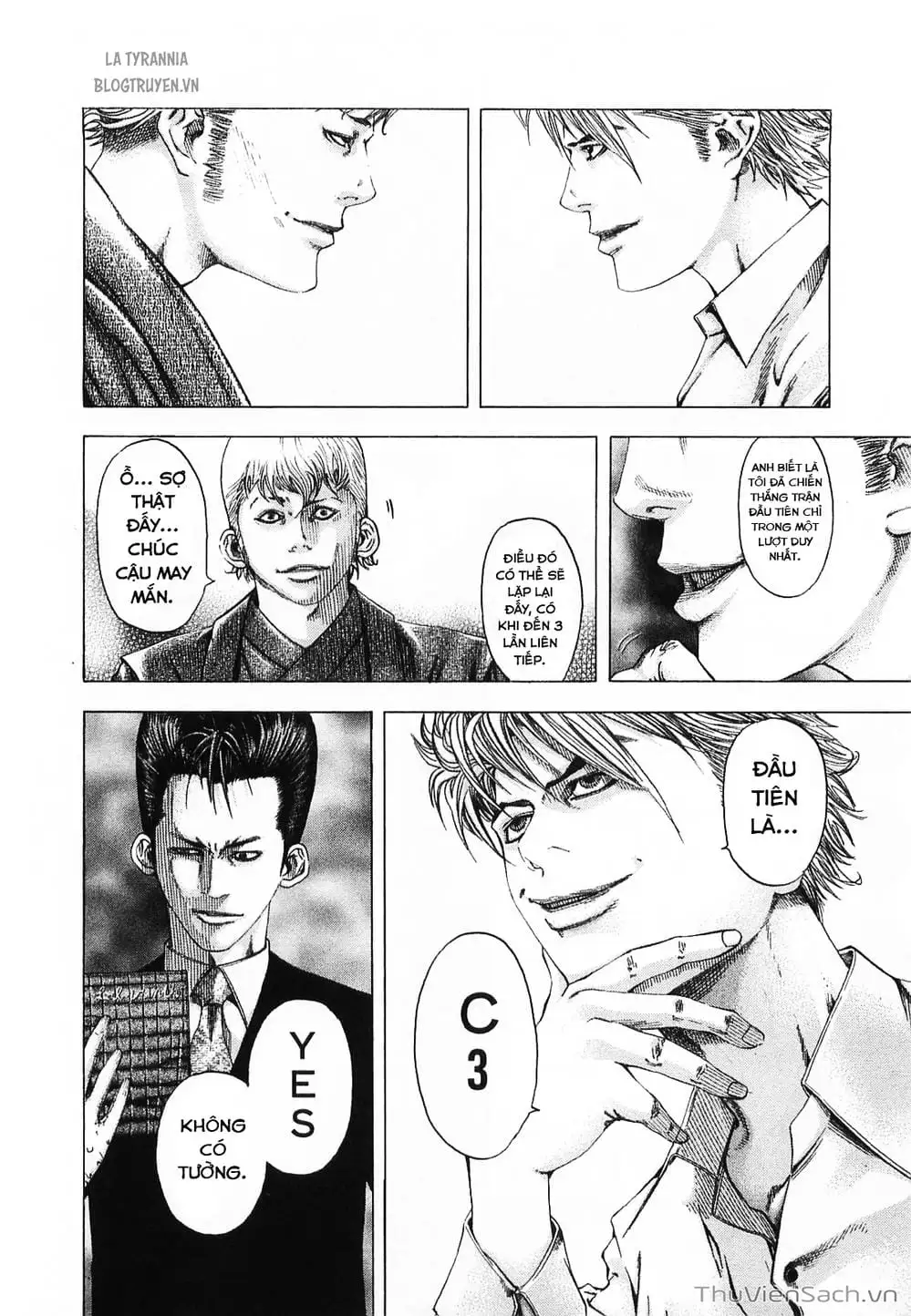 Chapter 104 - Image 14