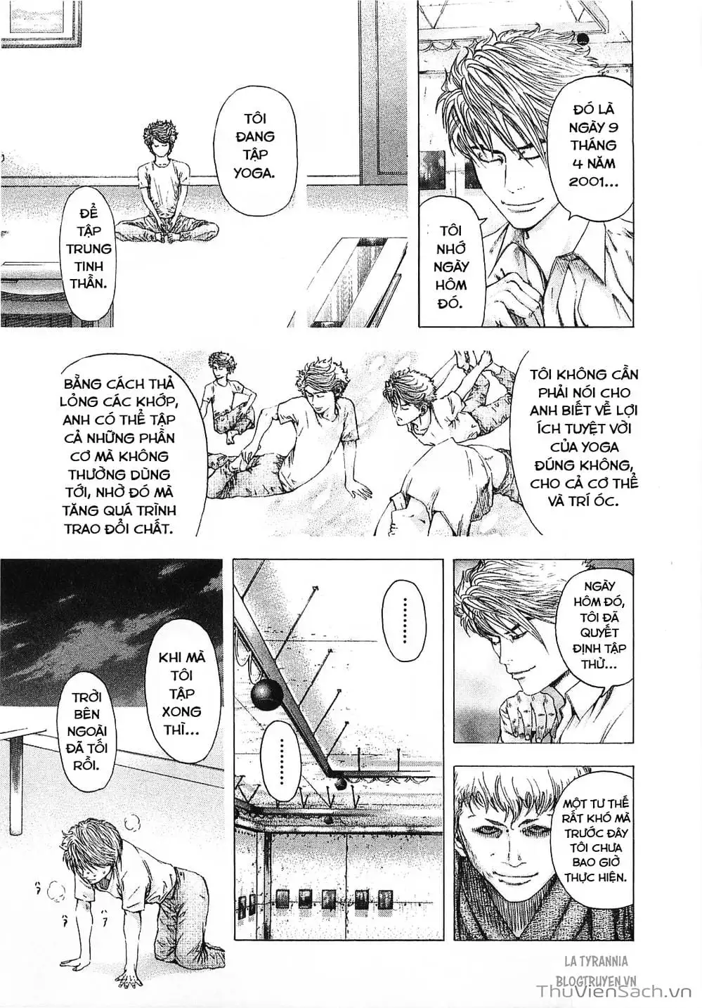 Chapter 104 - Image 5