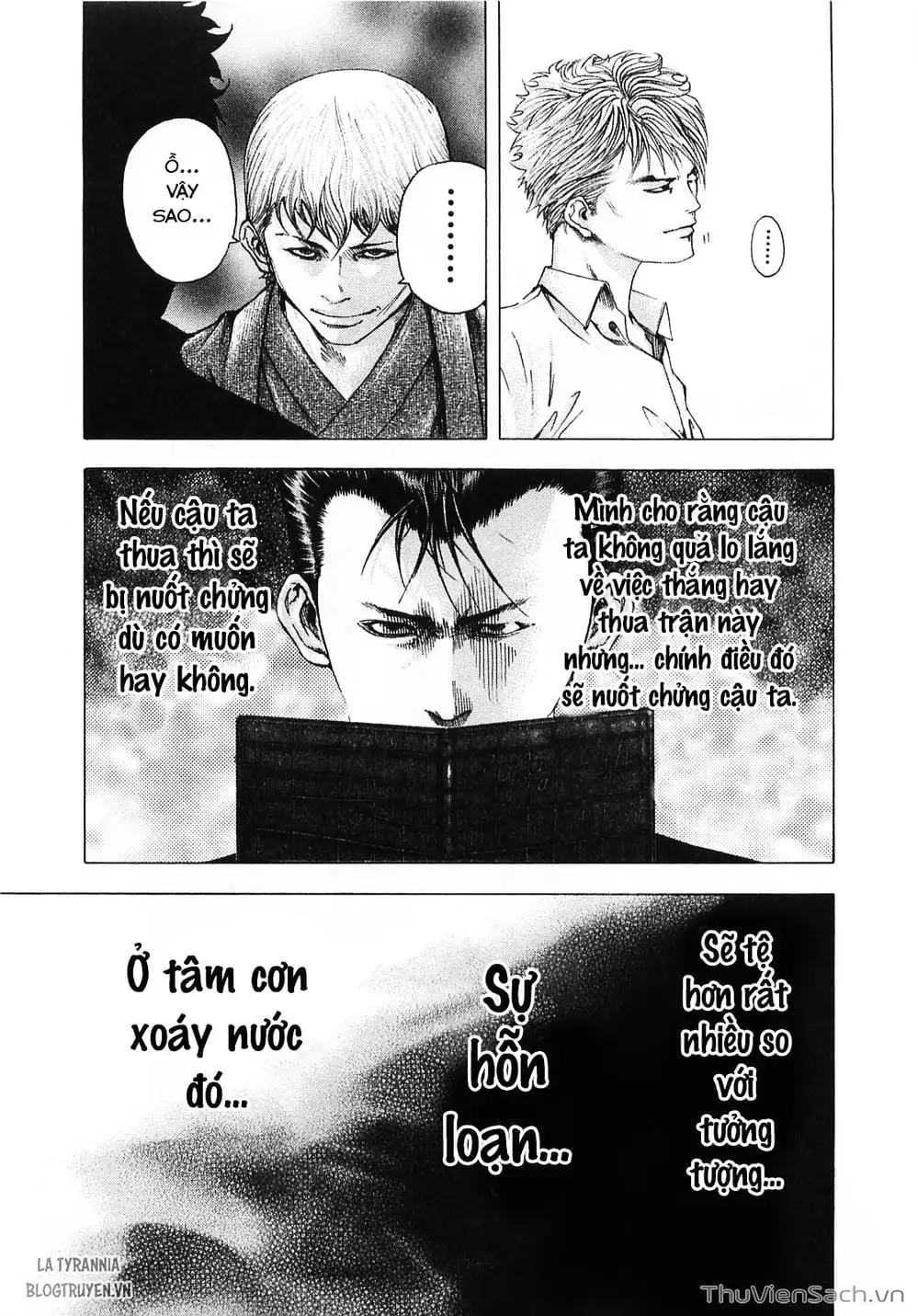 Chapter 105 - Image 12