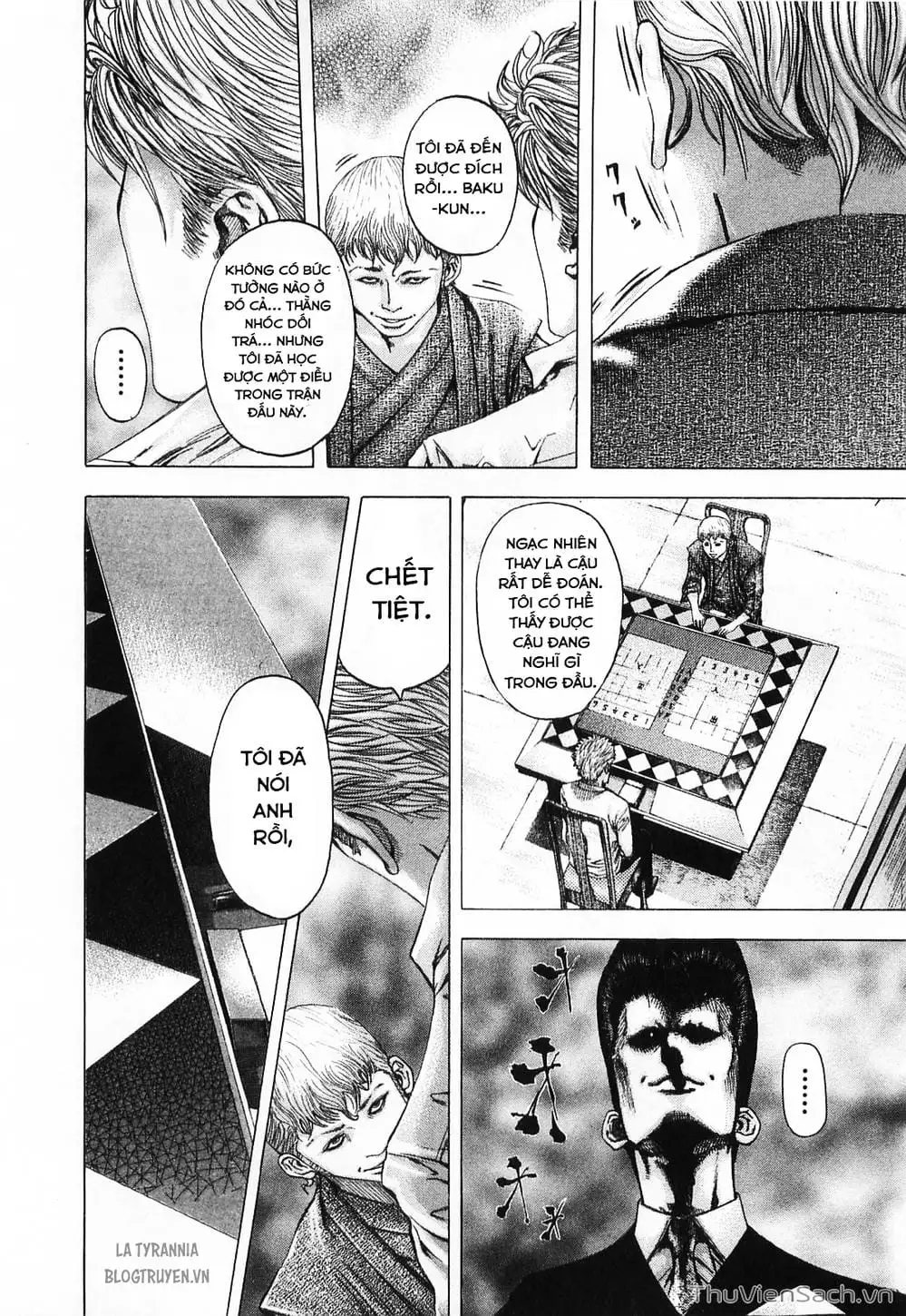 Chapter 105 - Image 15