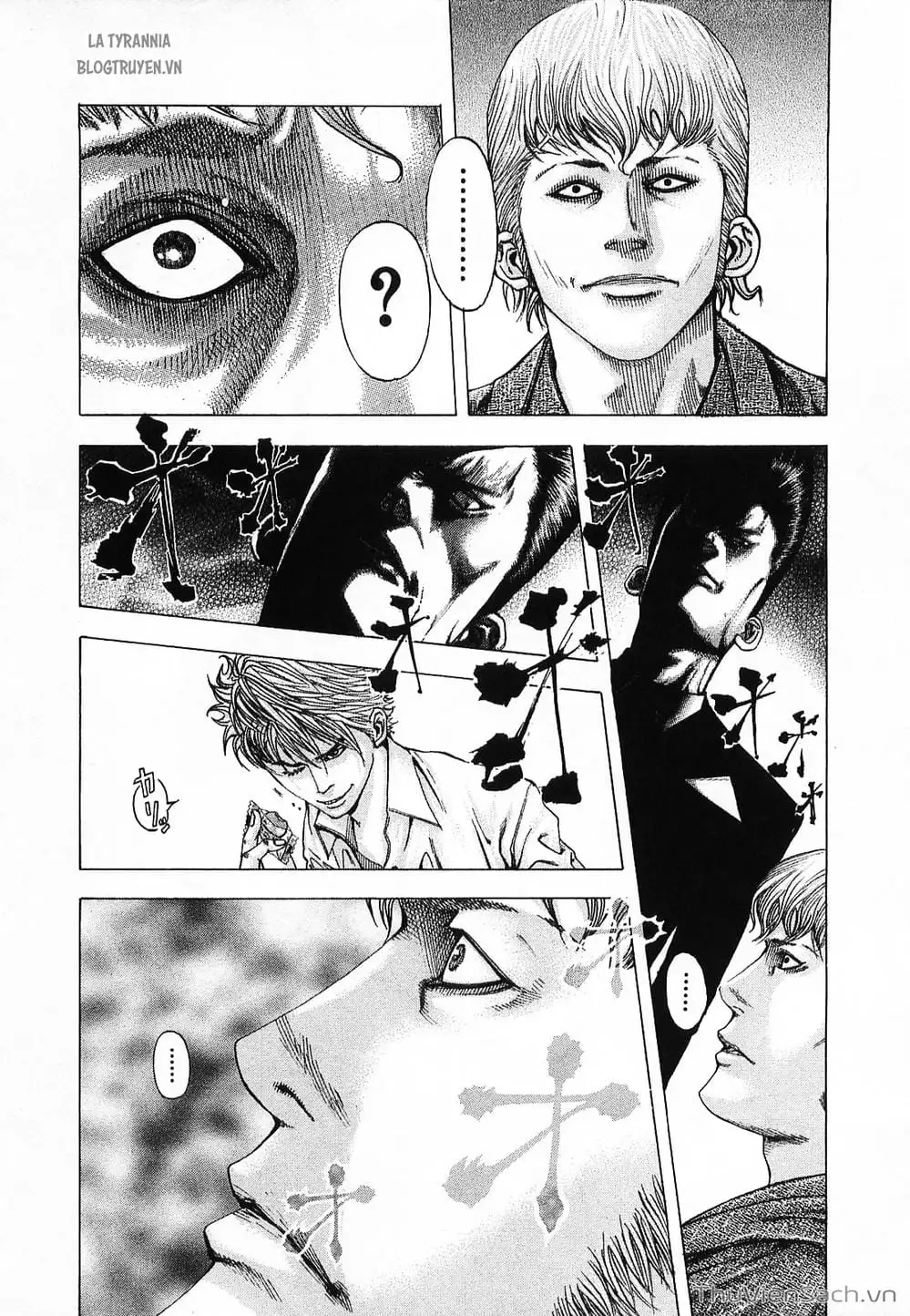 Chapter 105 - Image 17