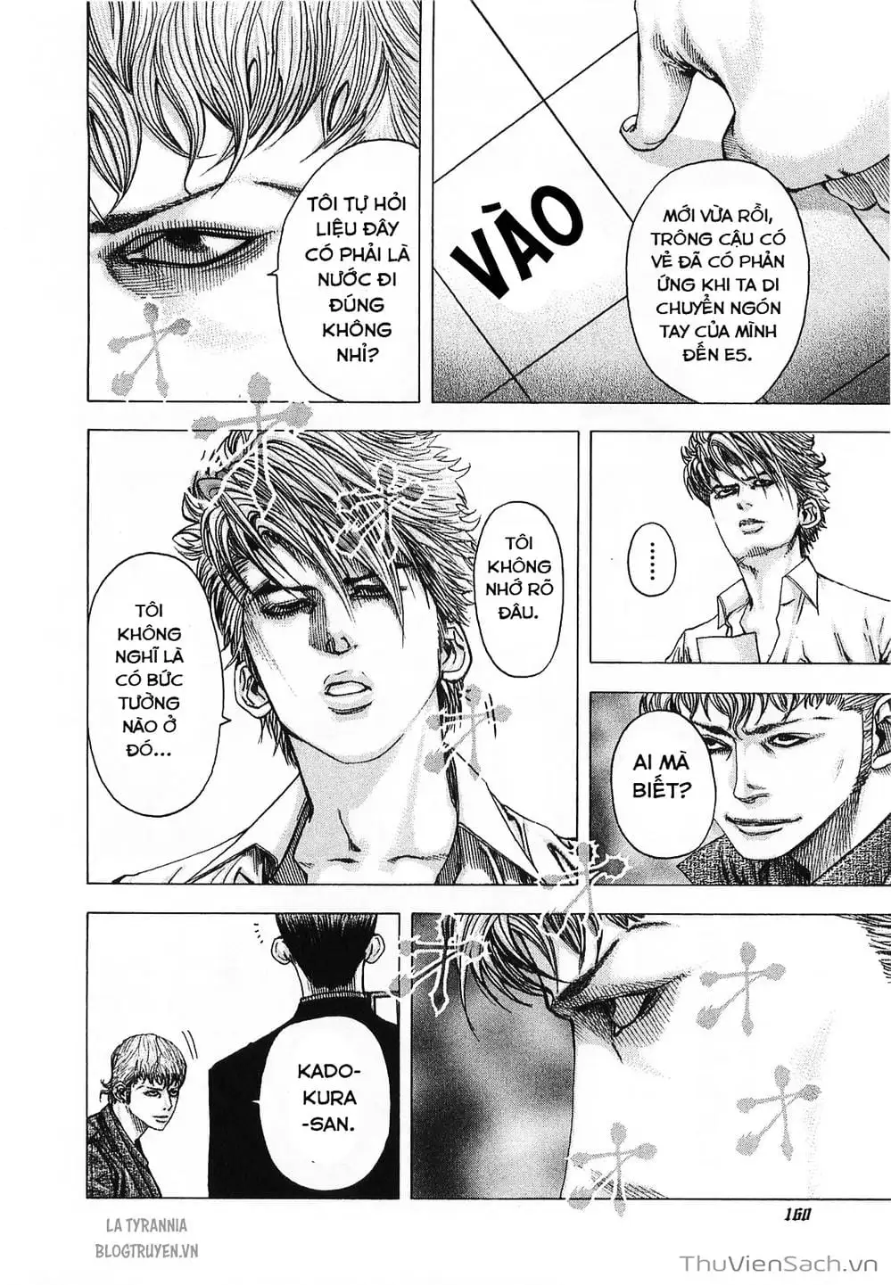Chapter 105 - Image 3