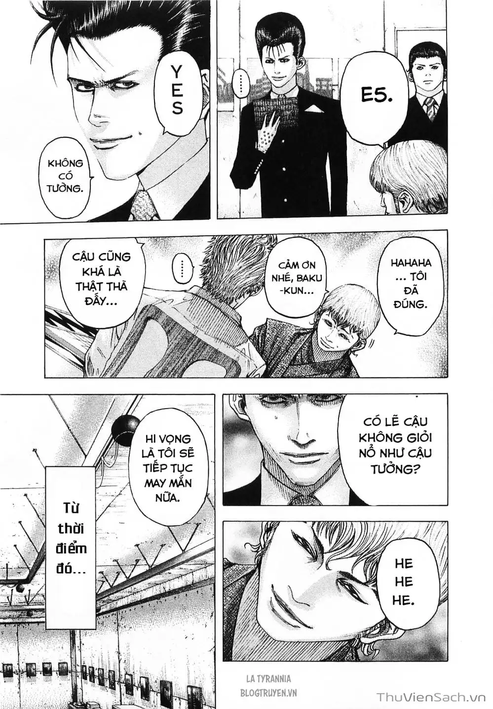 Chapter 105 - Image 4