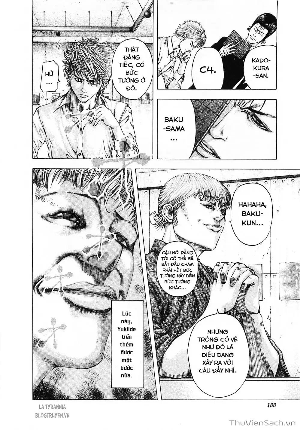 Chapter 105 - Image 9