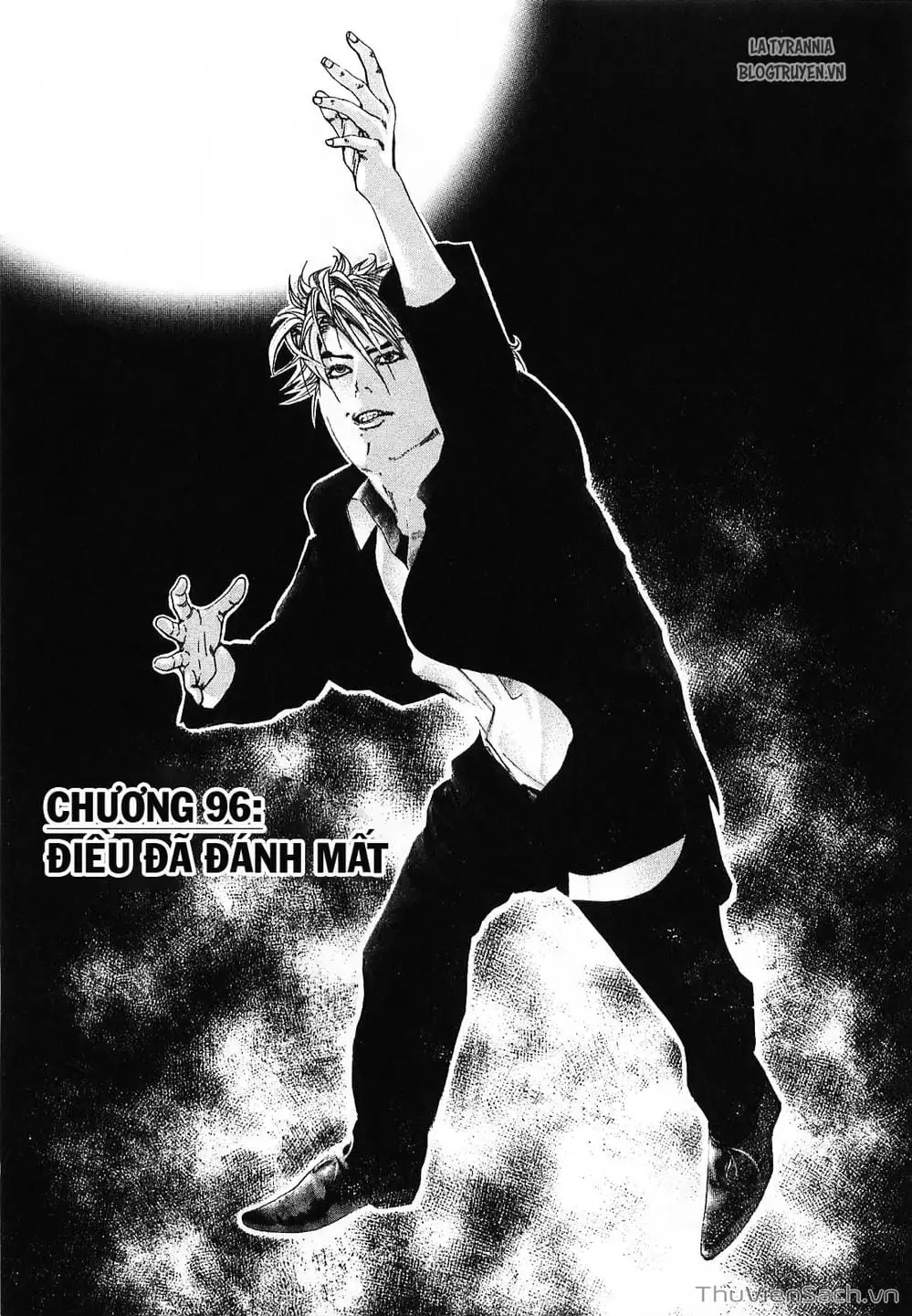 Chapter 106 - Image 1