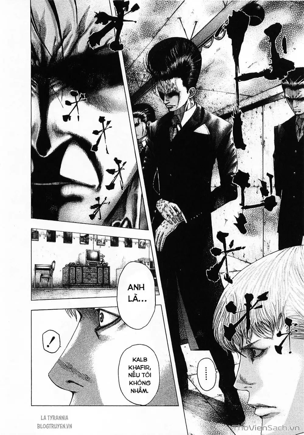 Chapter 106 - Image 2