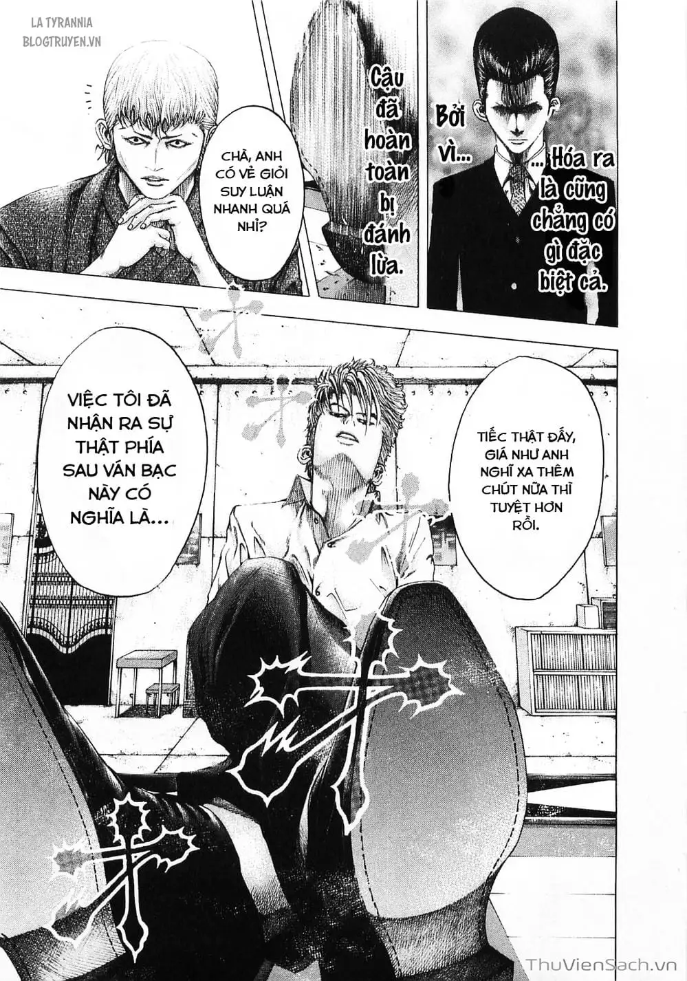 Chapter 106 - Image 11