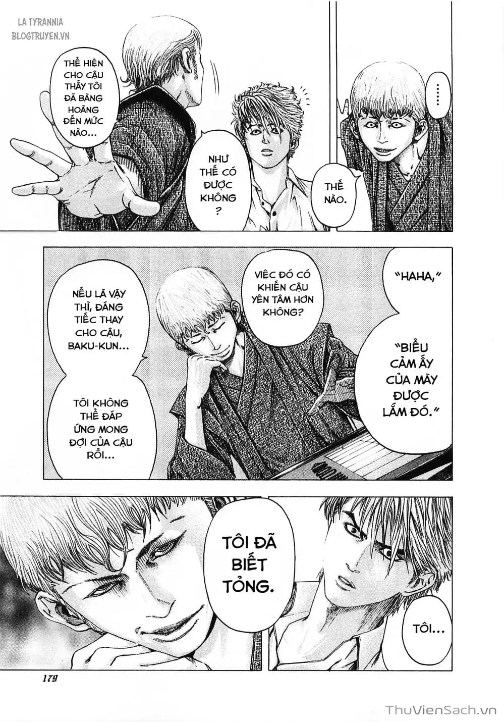 Chapter 106 - Image 5