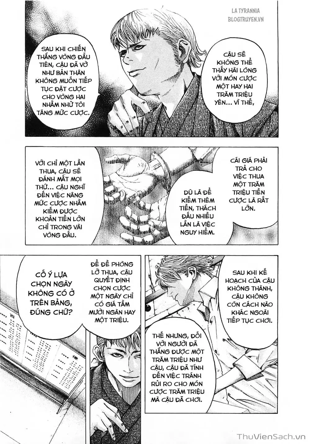 Chapter 106 - Image 7