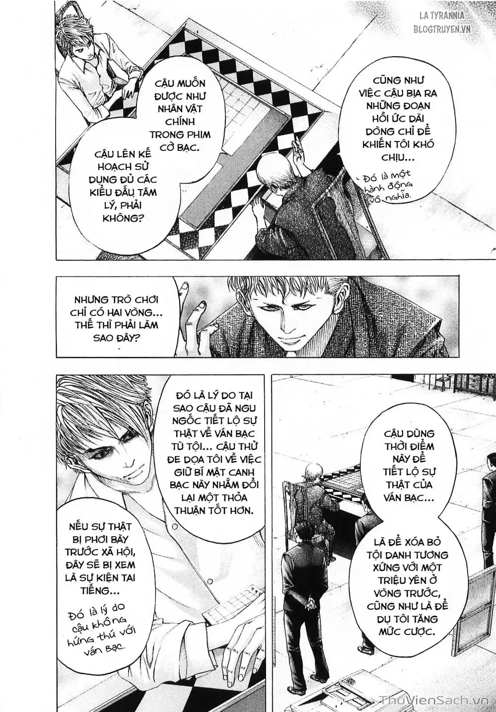 Chapter 106 - Image 8