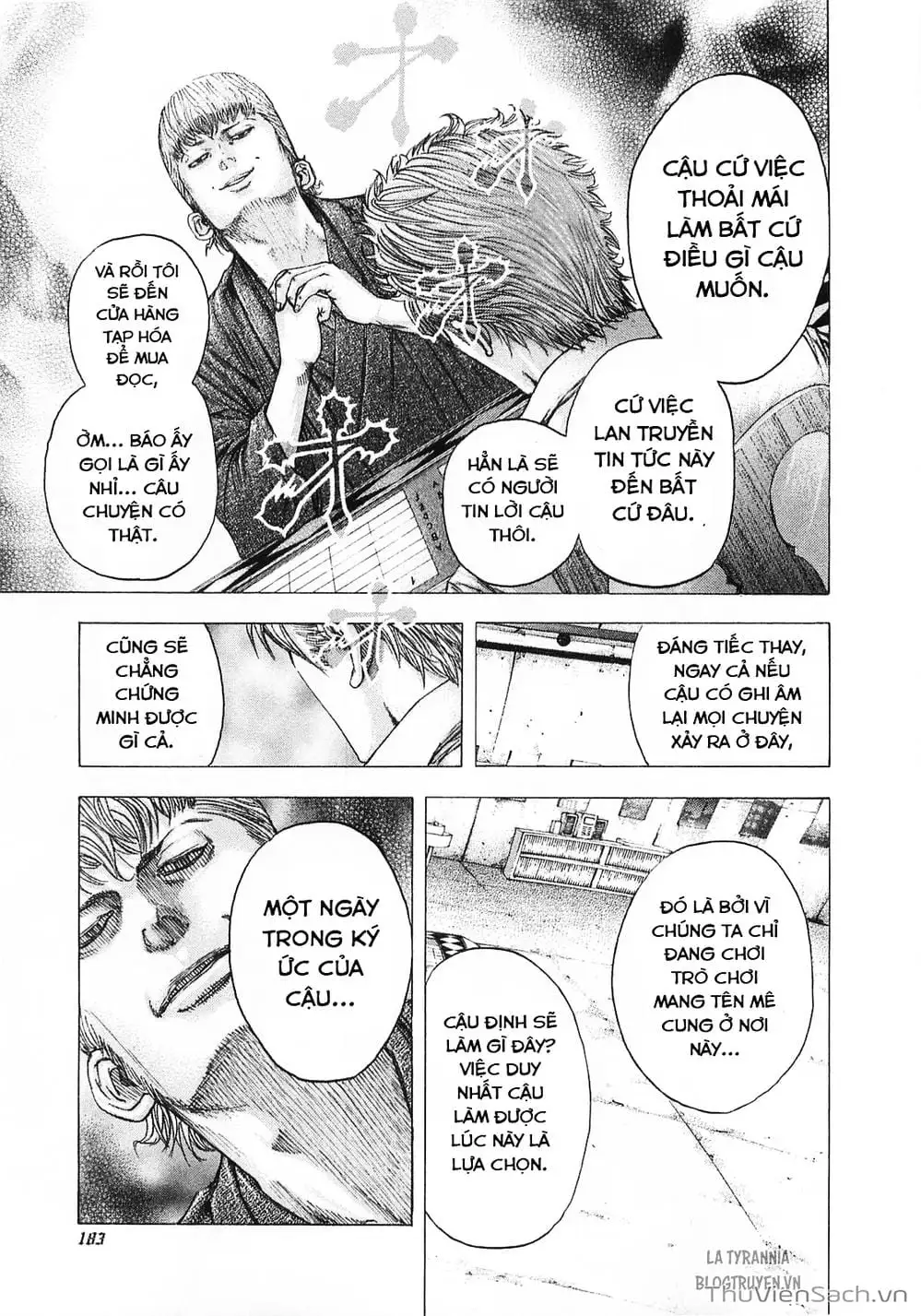 Chapter 106 - Image 9