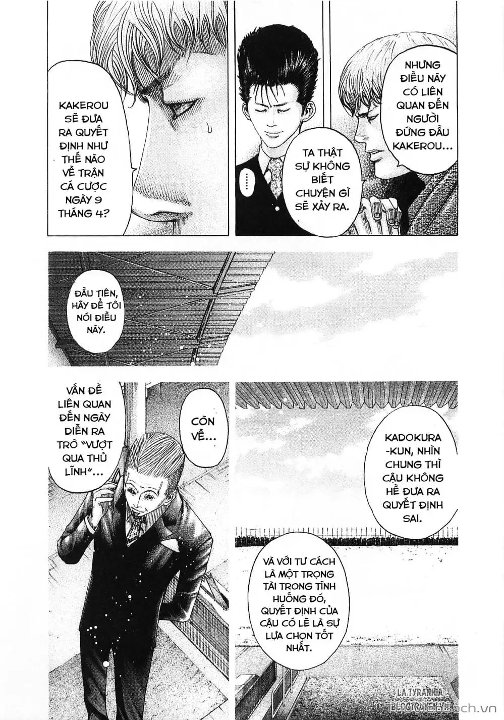 Chapter 107 - Image 11