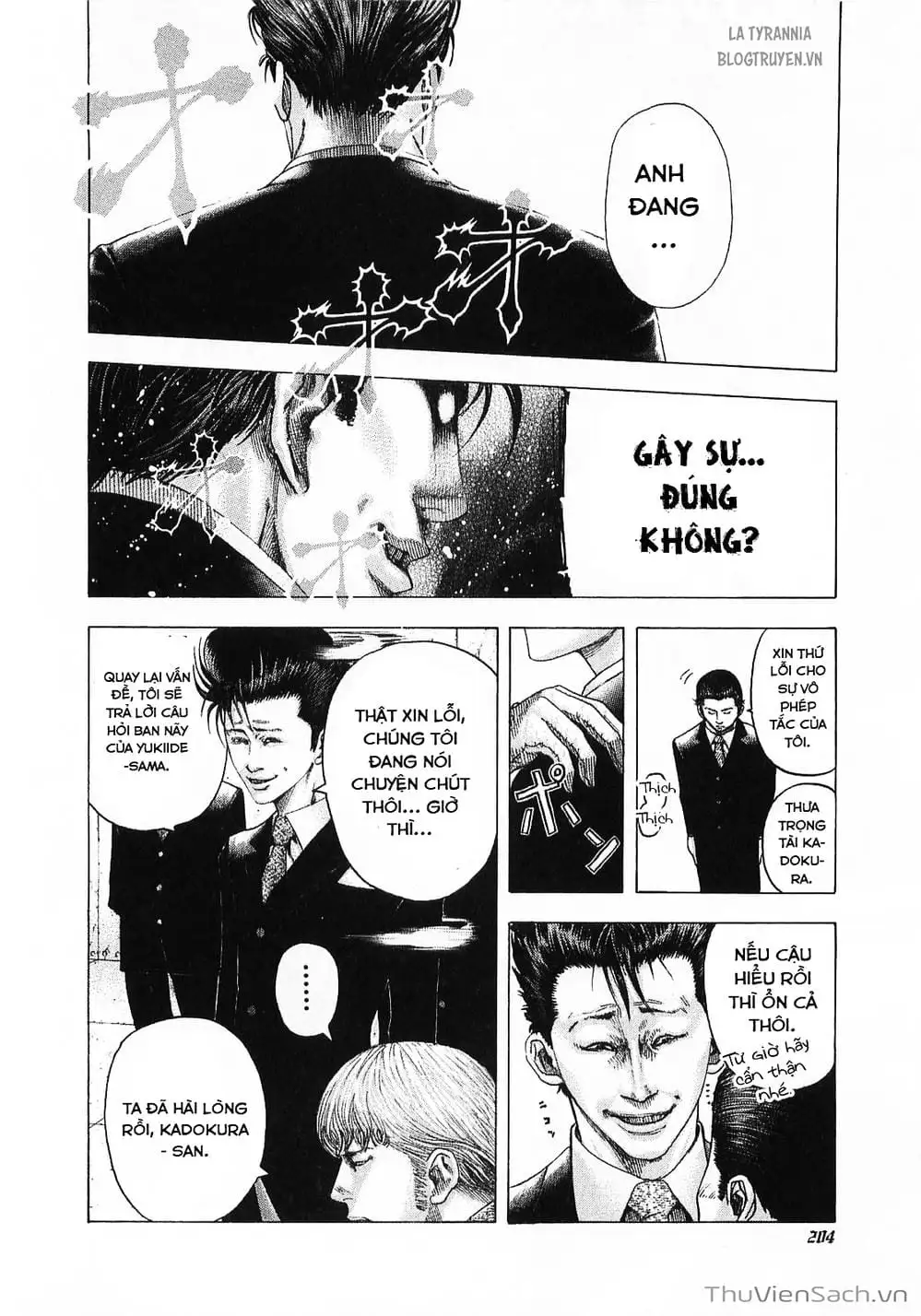 Chapter 107 - Image 10