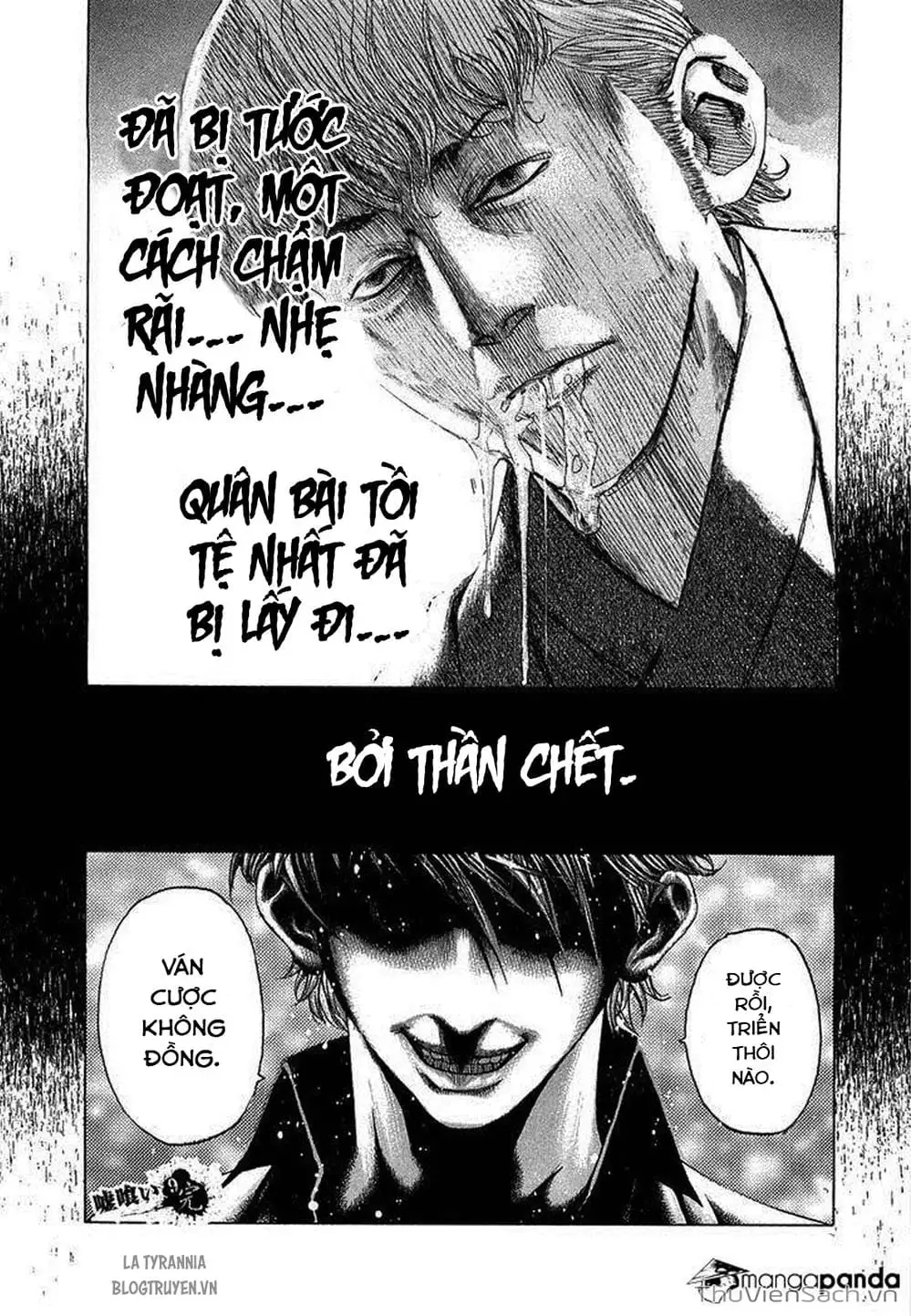 Chapter 108 - Image 1