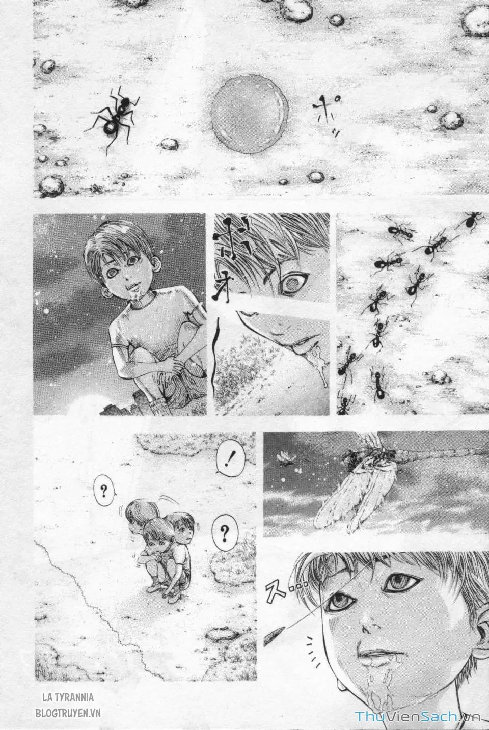 Chapter 108 - Image 12