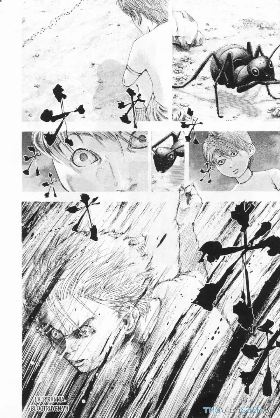 Chapter 108 - Image 16