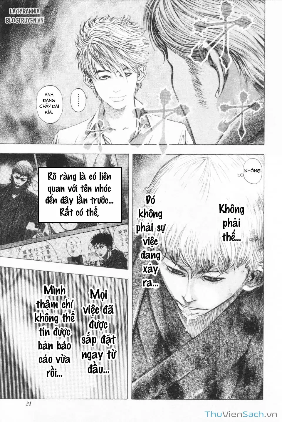 Chapter 109 - Image 10