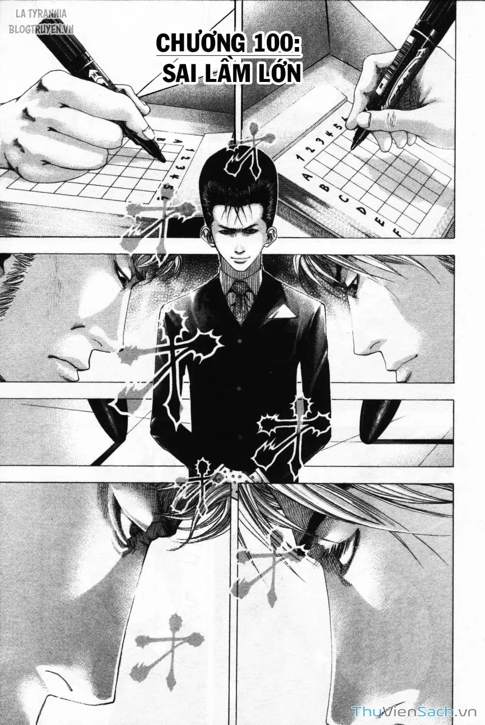 Chapter 110 - Image 13