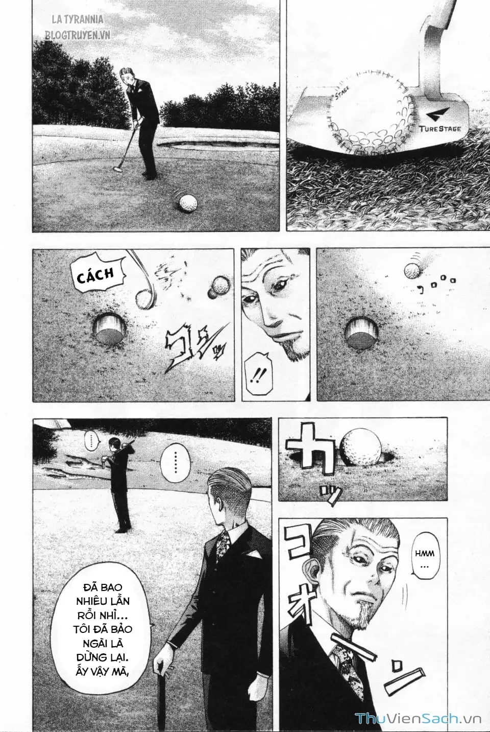Chapter 110 - Image 14