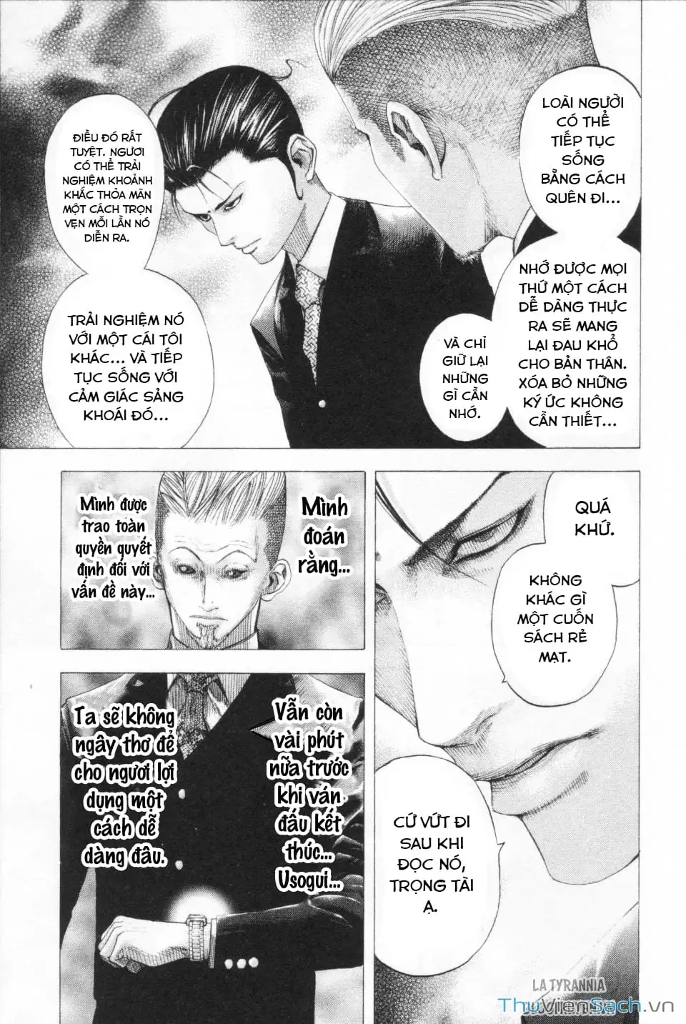 Chapter 110 - Image 17