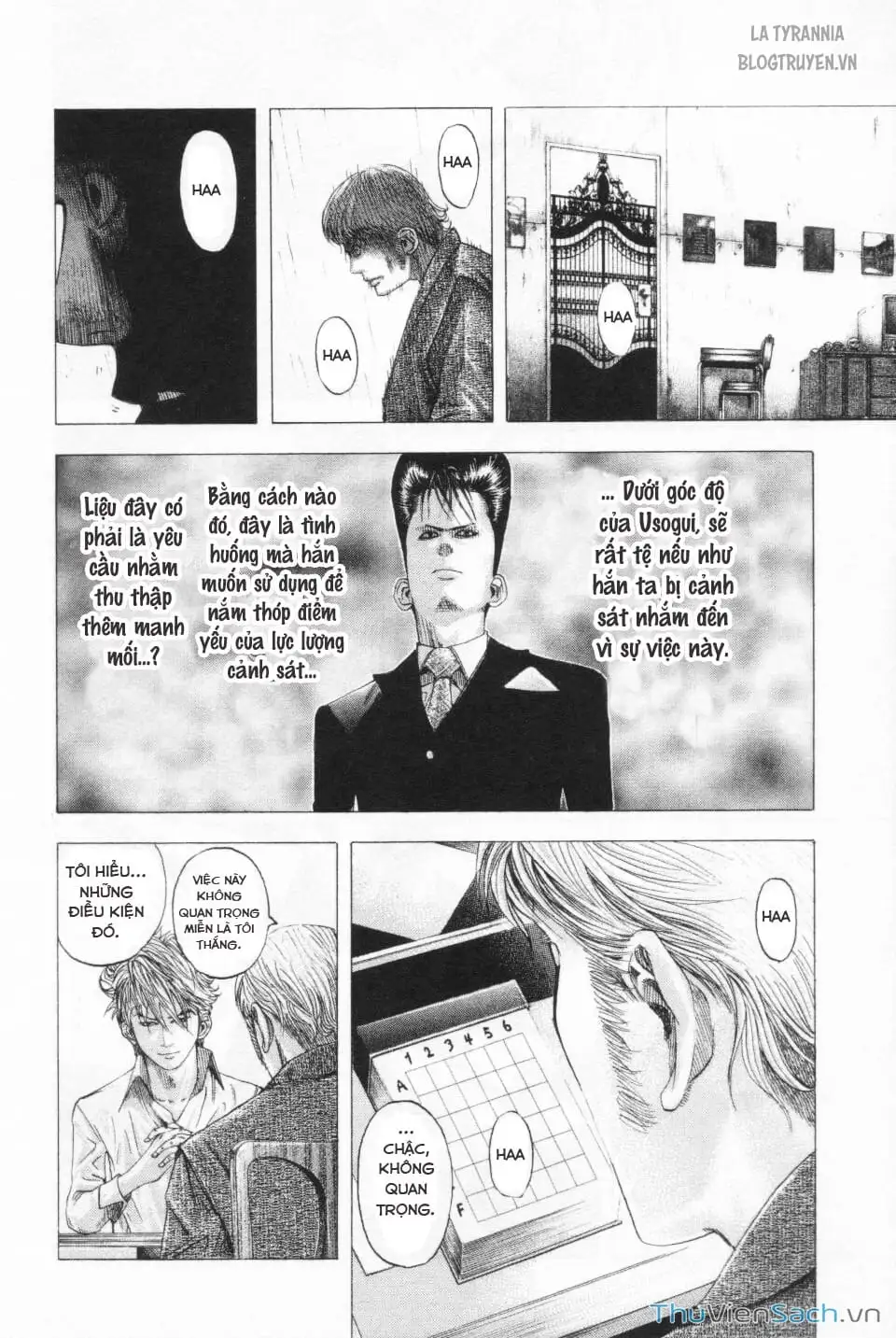 Chapter 110 - Image 8