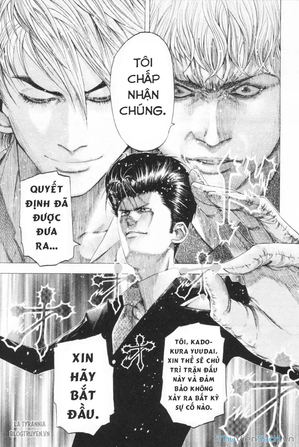 Chapter 110 - Image 9