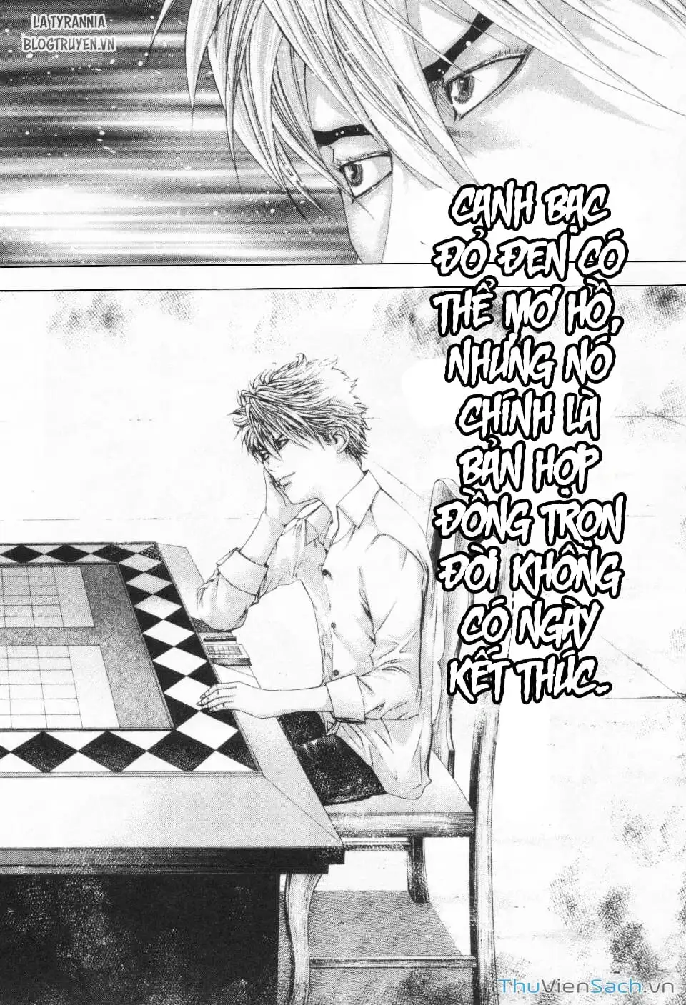 Chapter 110 - Image 10
