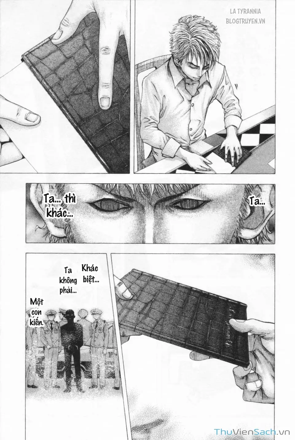 Chapter 111 - Image 2