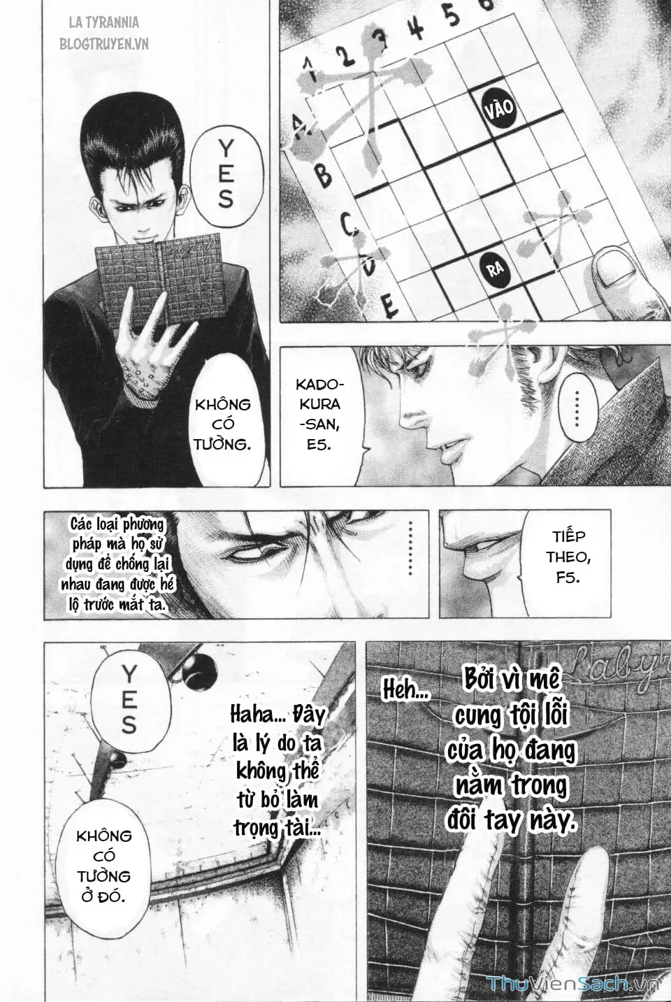 Chapter 111 - Image 13