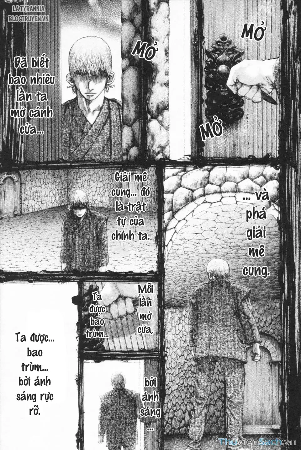 Chapter 111 - Image 15