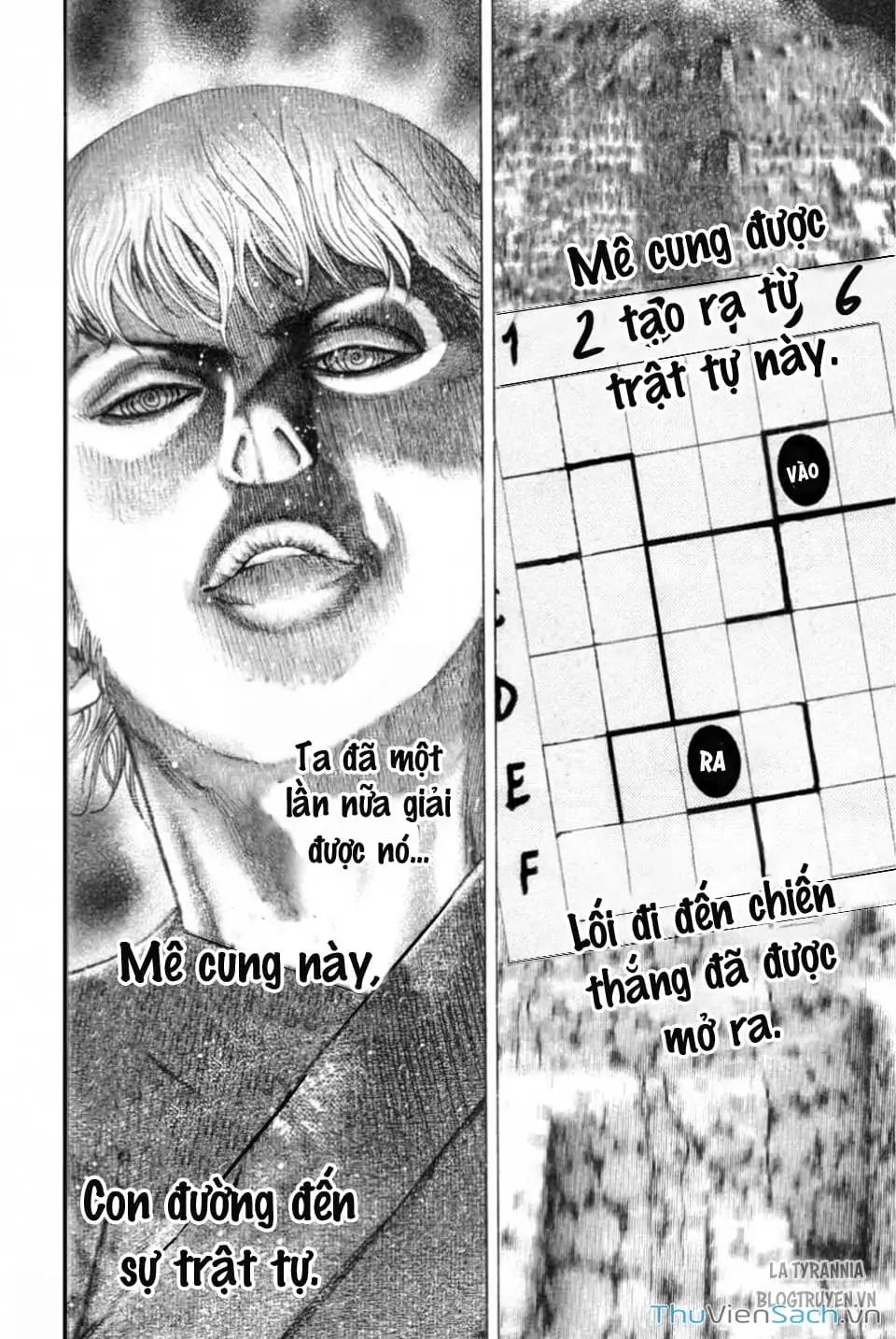 Chapter 111 - Image 16