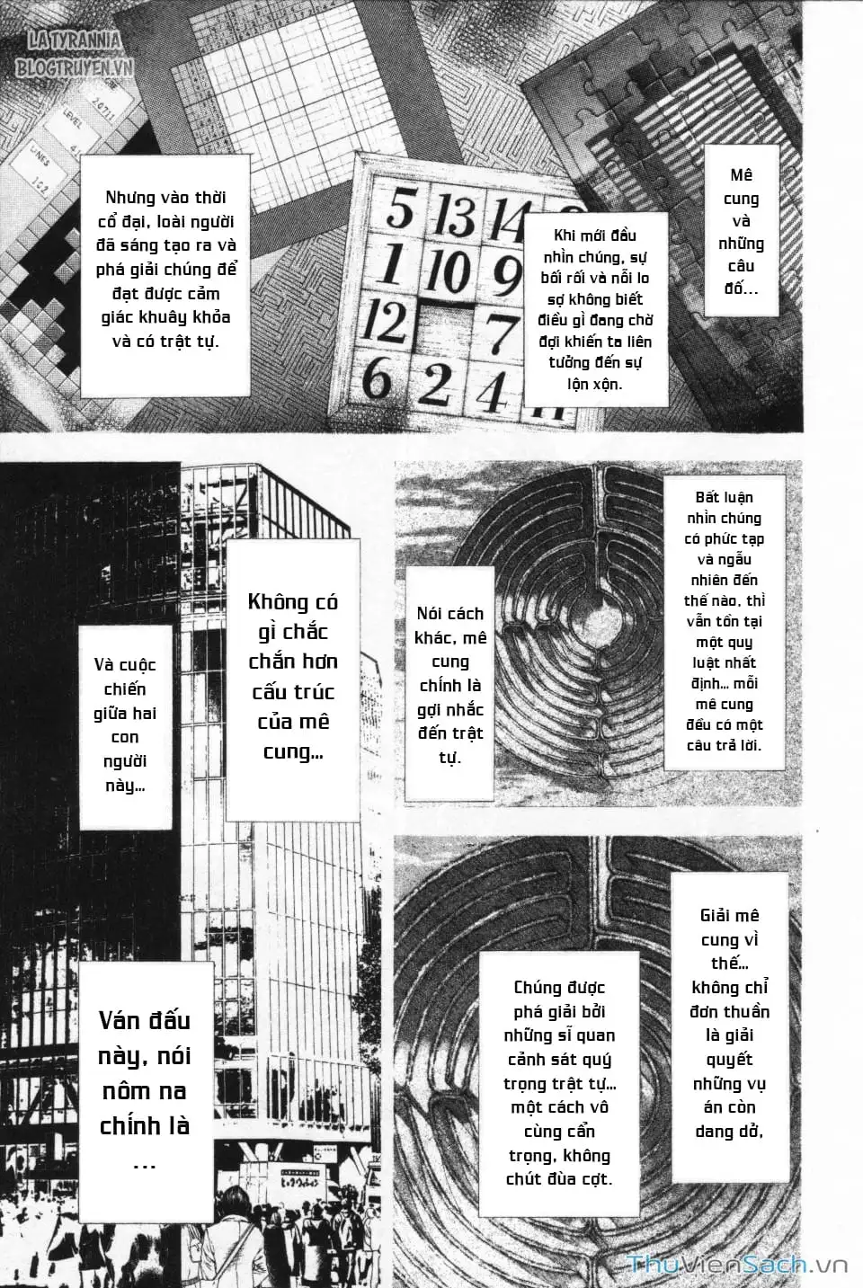 Chapter 111 - Image 17