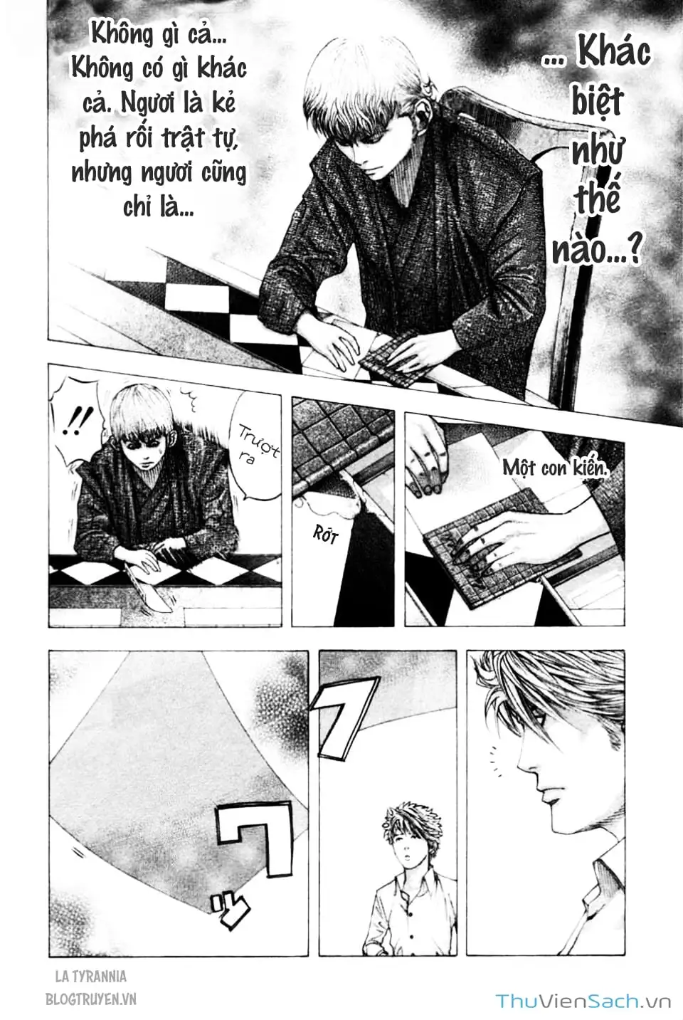 Chapter 111 - Image 3