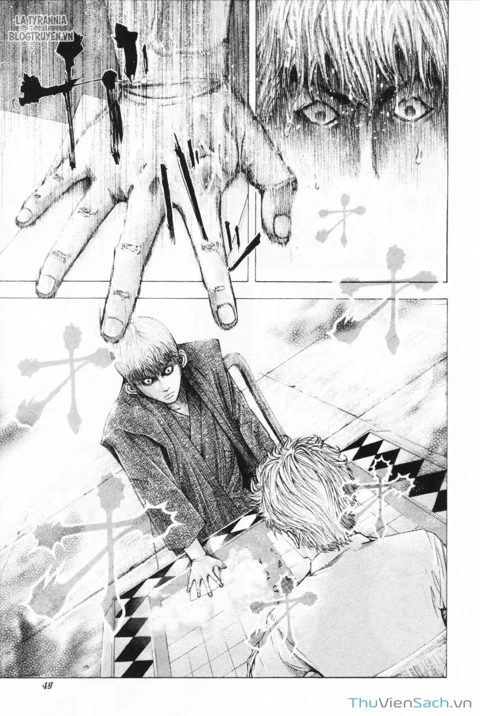 Chapter 111 - Image 4