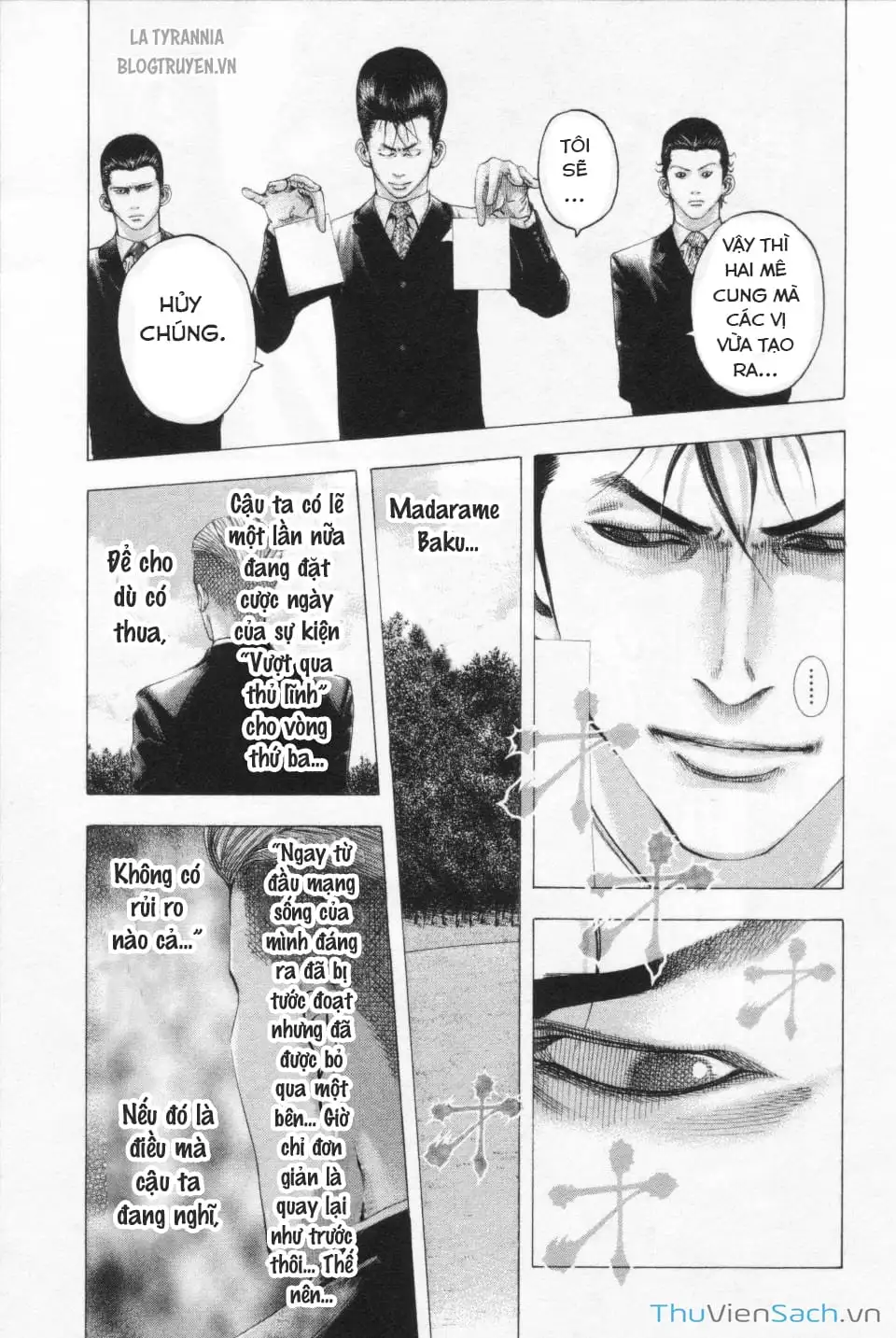 Chapter 111 - Image 8