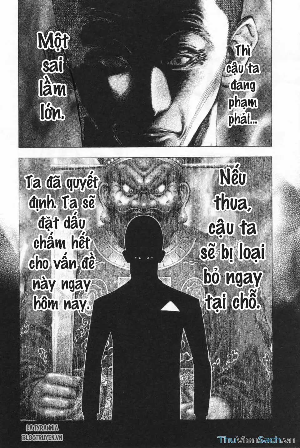 Chapter 111 - Image 9